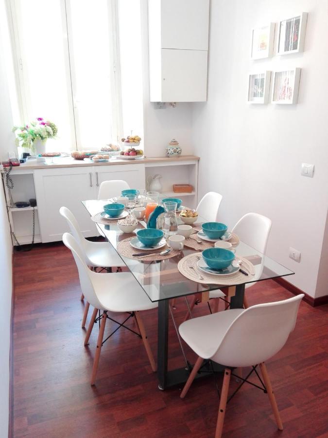Domus Crescenzio - Guest house Rome