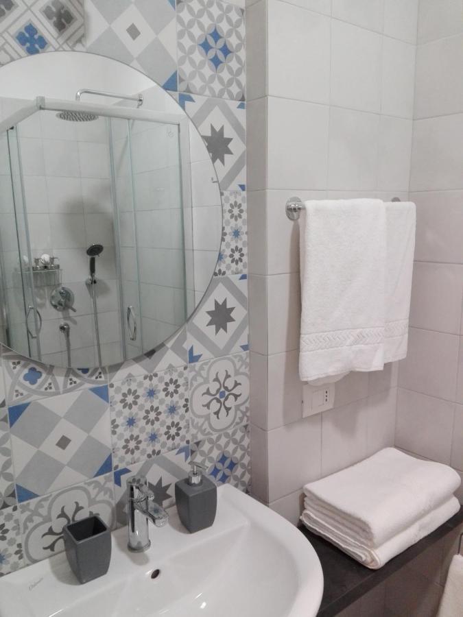 Domus Crescenzio - Guest house