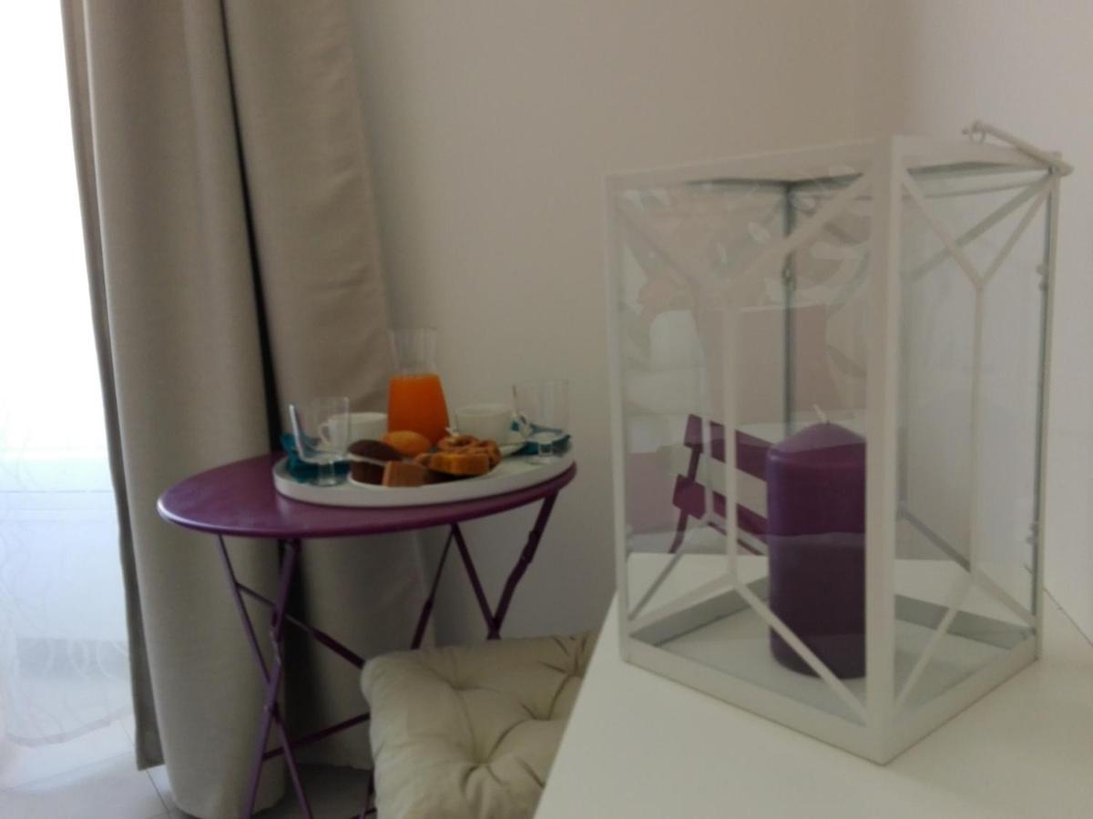 Domus Crescenzio - Guest house *