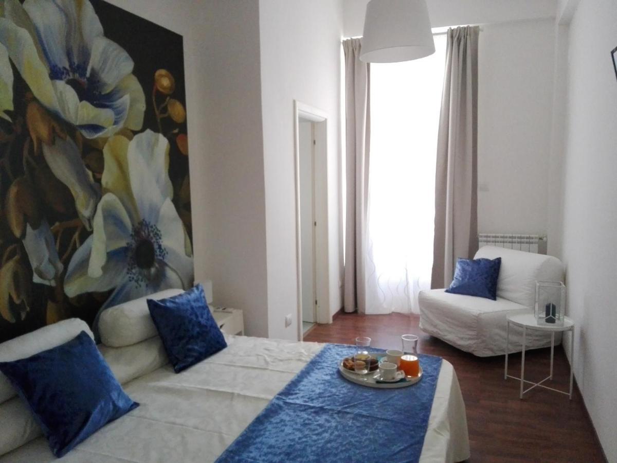 Guest house Domus Crescenzio - Rome