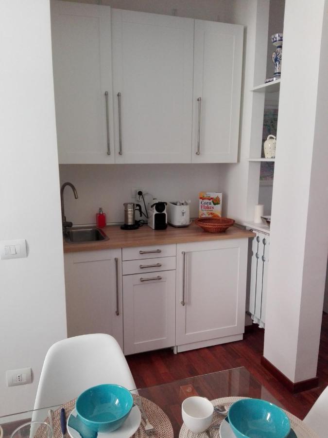 Guest house Domus Crescenzio - Rome