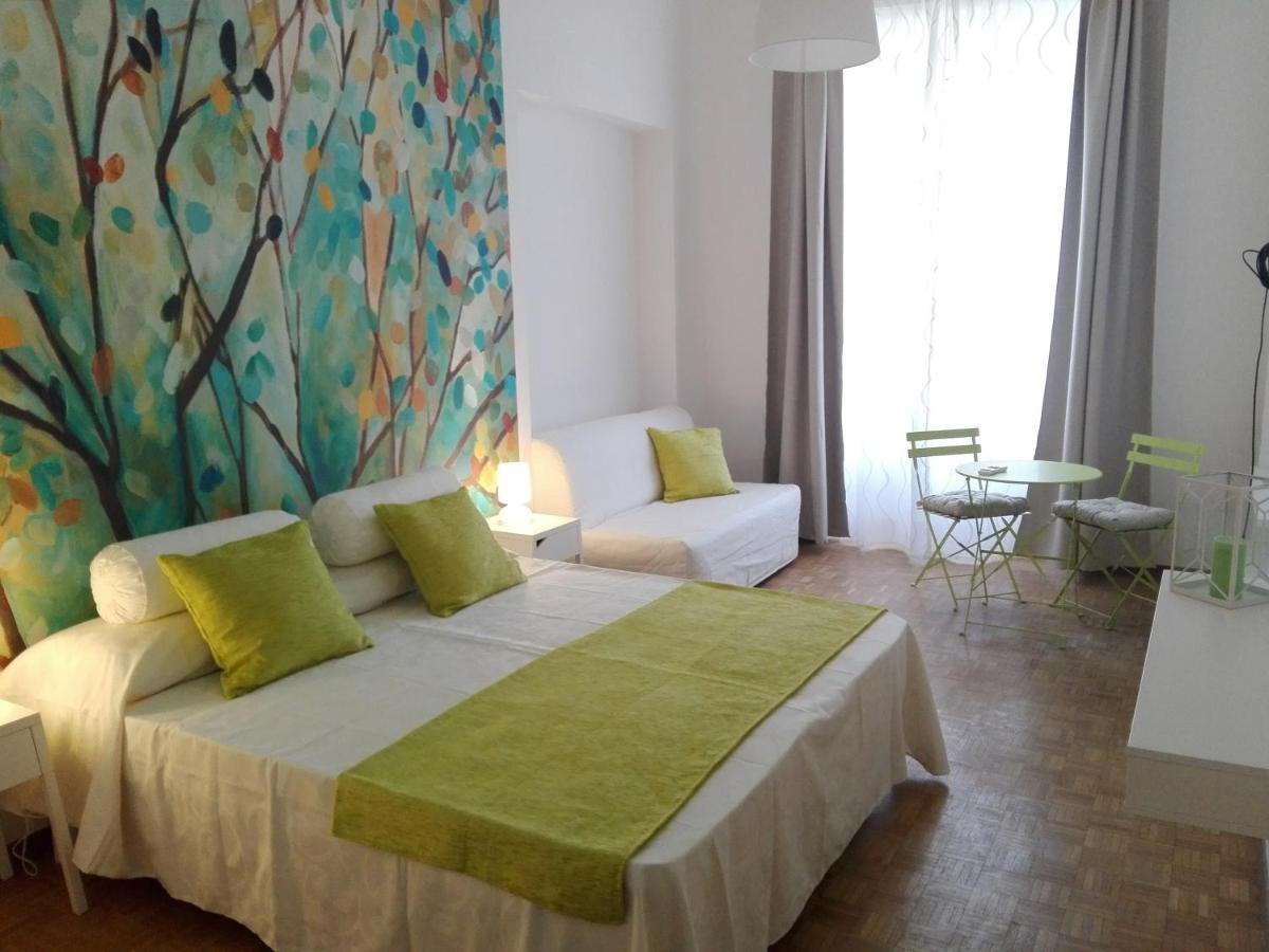 Domus Crescenzio - Guest house *