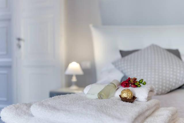 Apartment Trevi Luxury Maison *