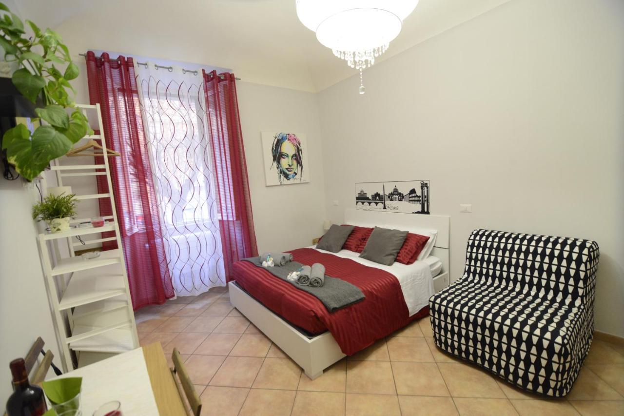 Prati House * Rome