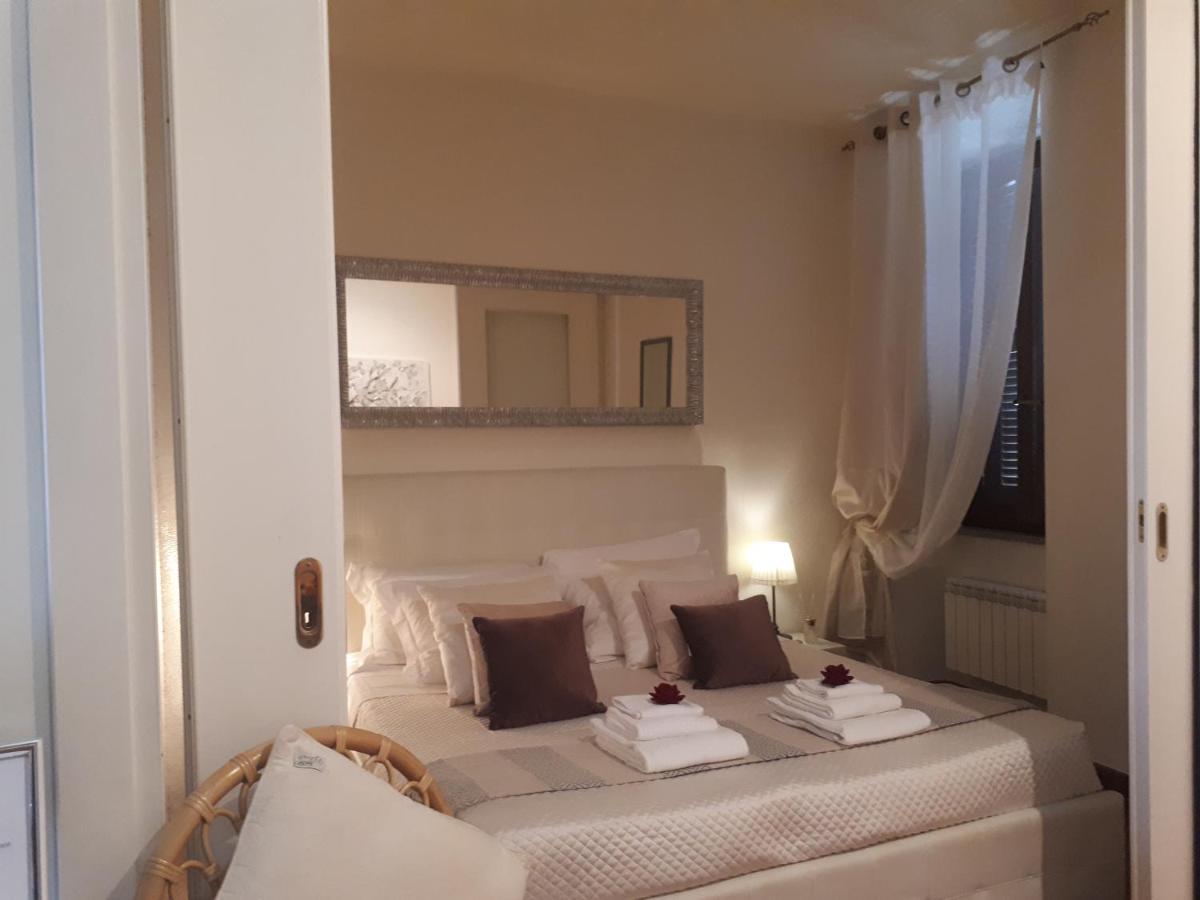 Apartment Casina Tiberina Rome