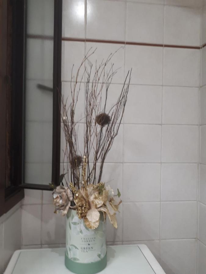 Casina Tiberina Apartment