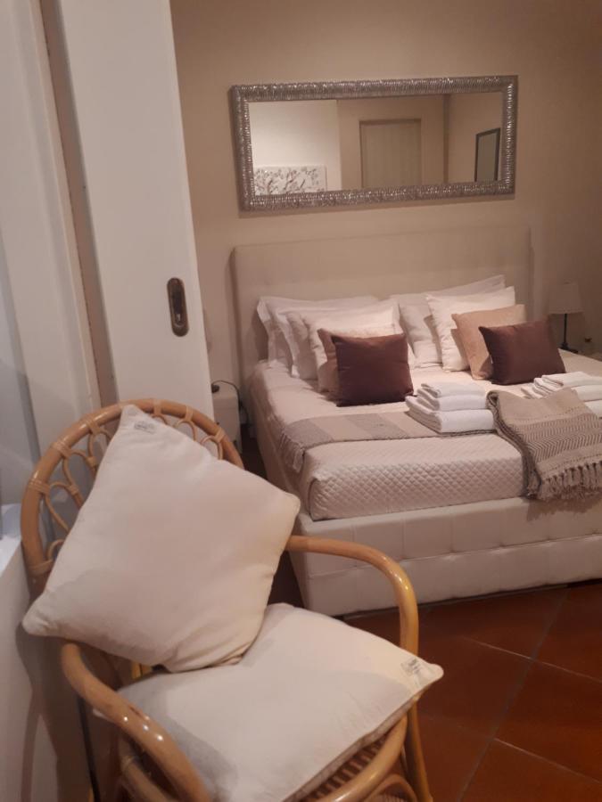 Apartment Casina Tiberina *