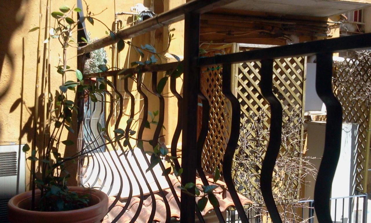 Apartment Casina Tiberina