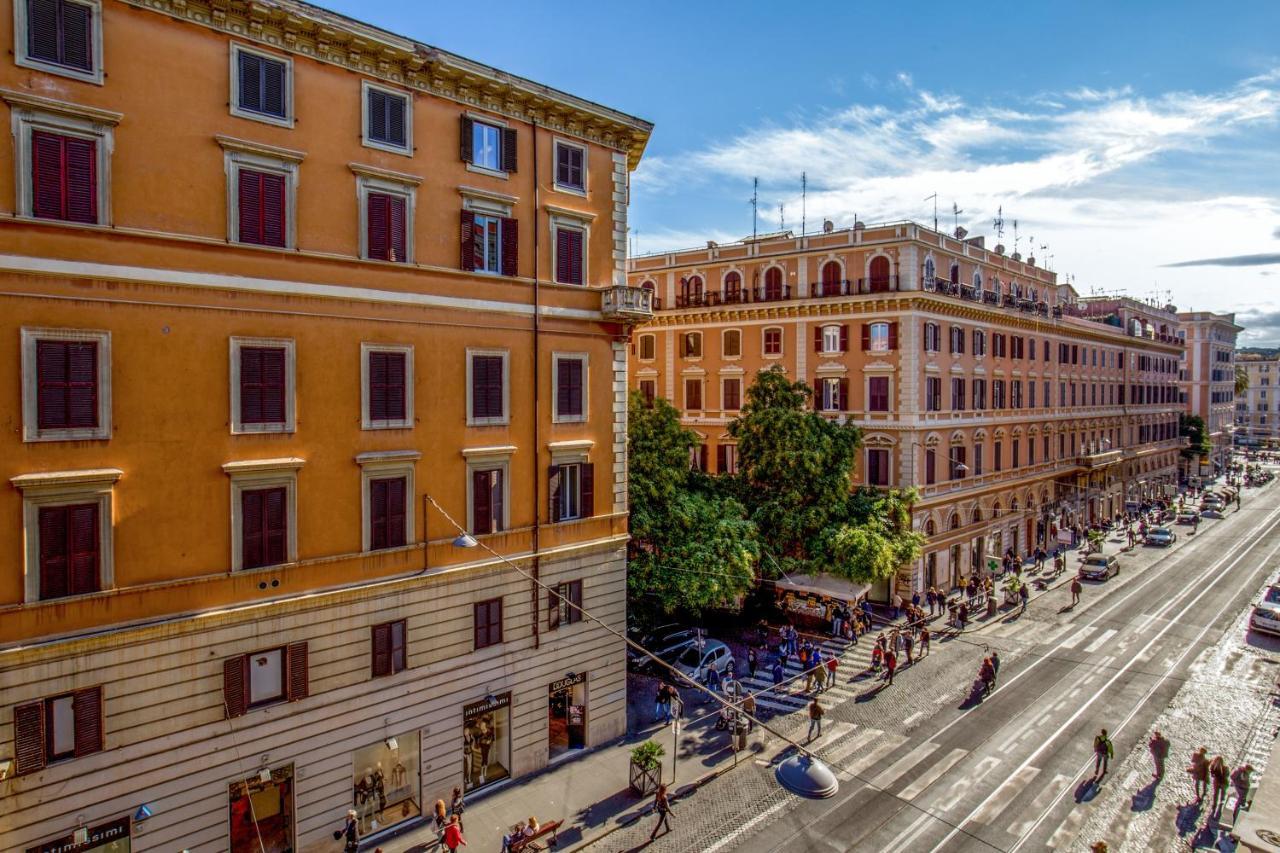 Amalia By Remember Guest house Rome