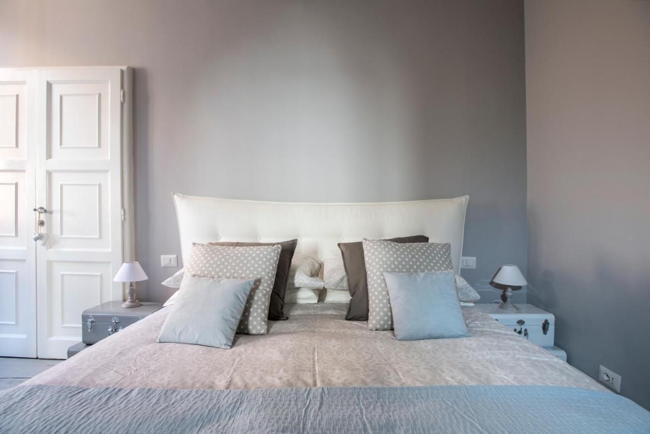 Apartment Trevi Luxury Maison