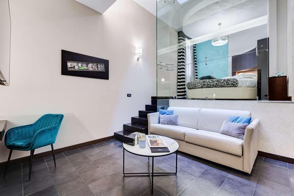 Hotel Western Cinemusic Roma