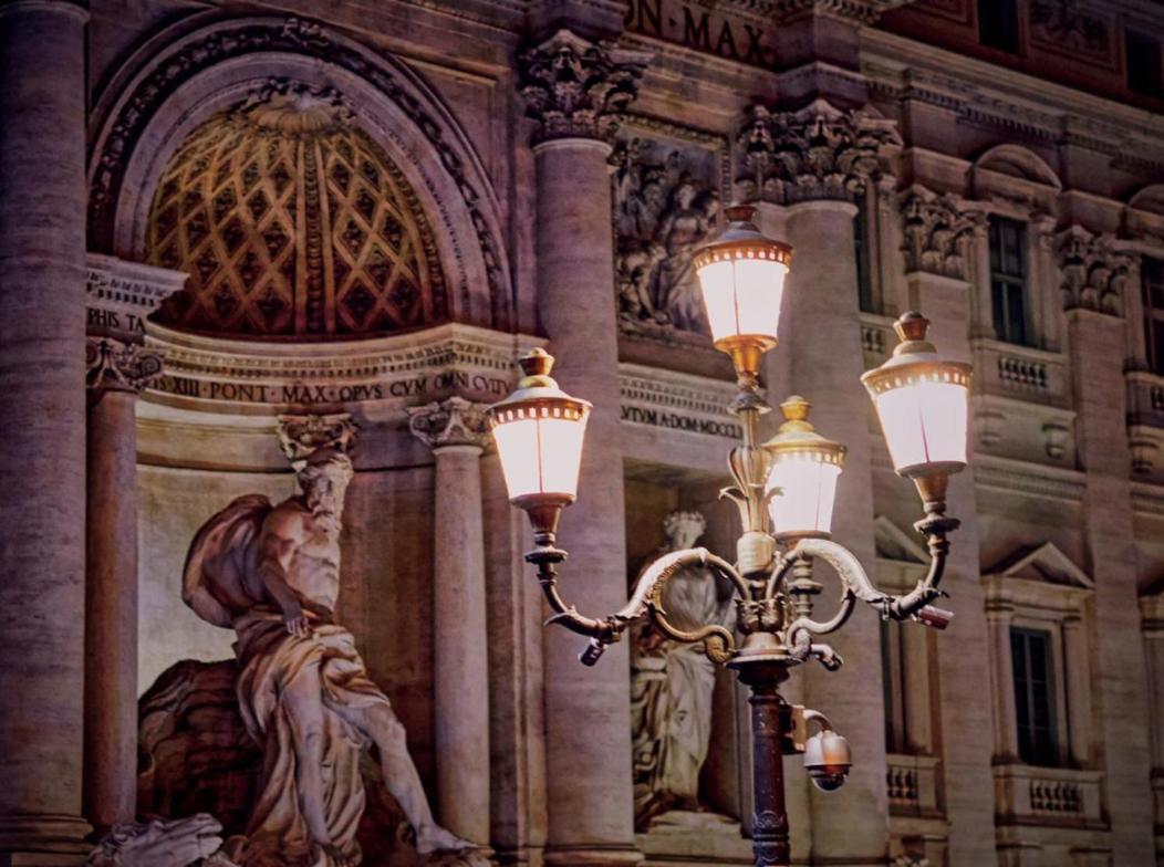 Trevi Luxury Maison * Rome