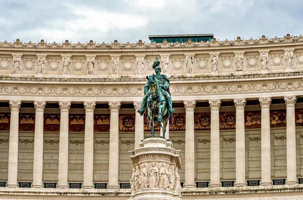 Trevi Luxury Maison Apartment *