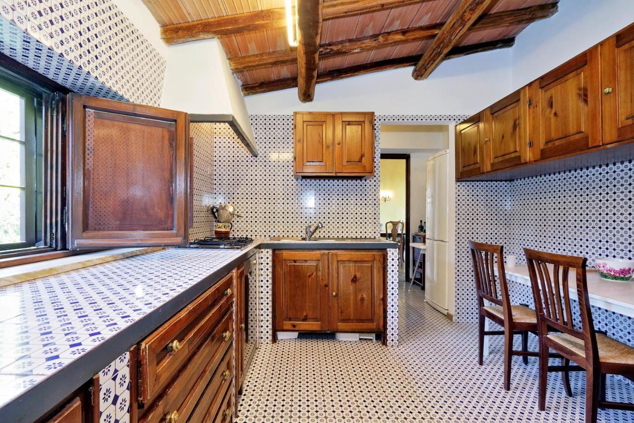 Villa L'oasi Di Baal