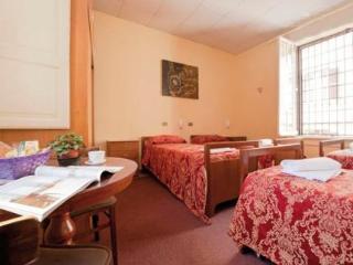 Eleven Star 2* Rome
