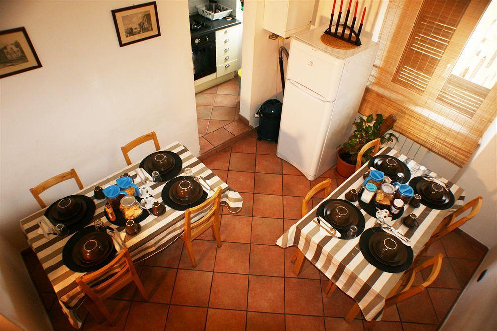 Sixtythree Bed & Breakfast Rome