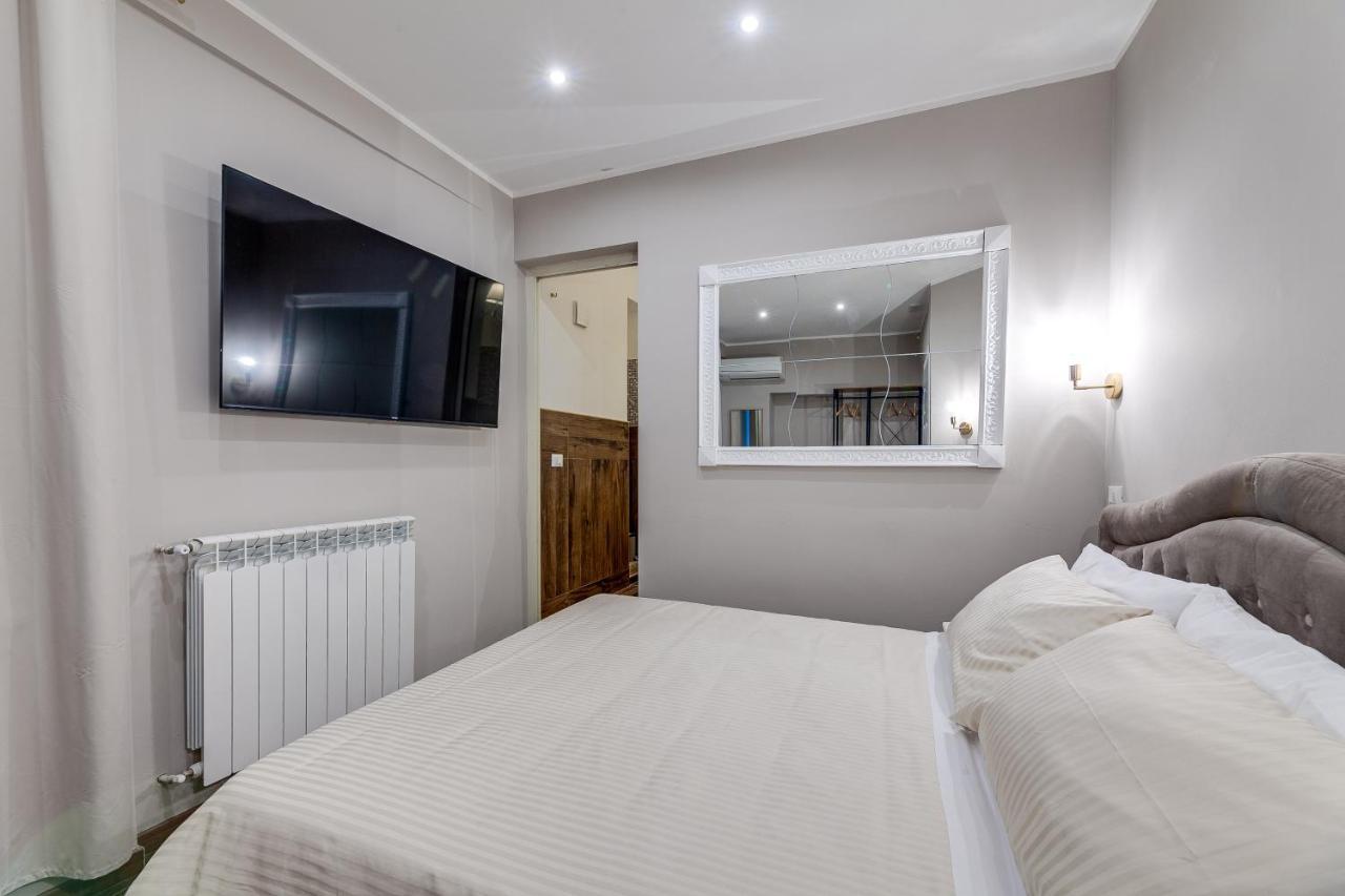 Vogue Guest house