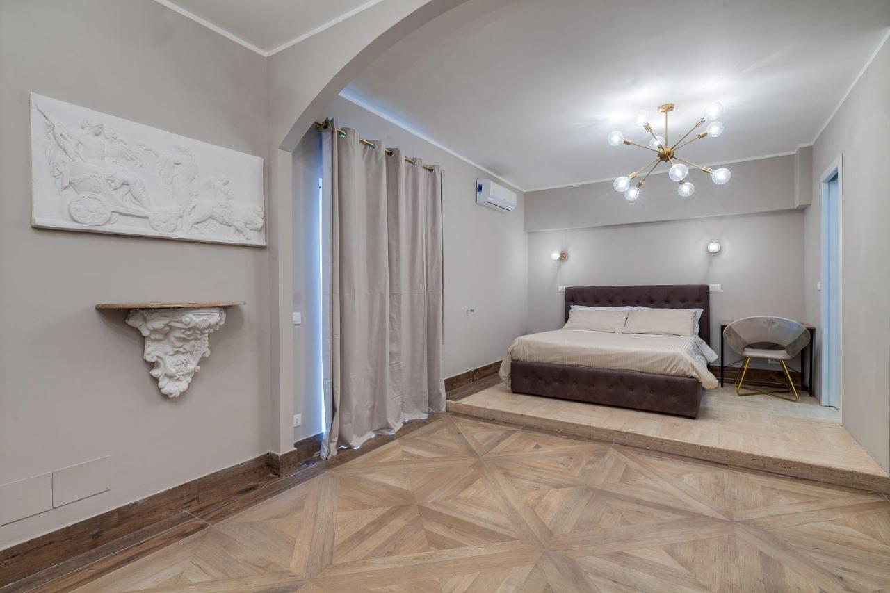 Vogue Guest house Rome