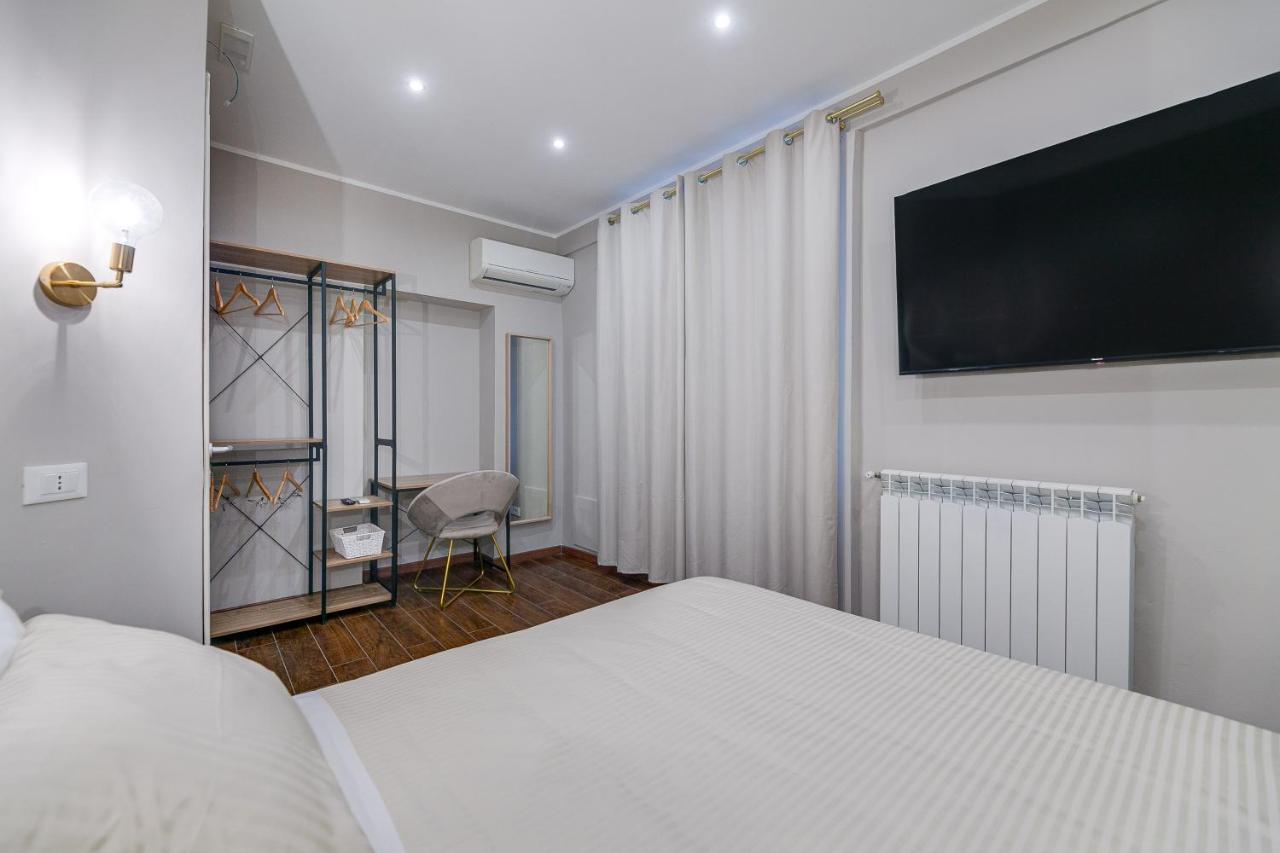 Vogue Guest house *