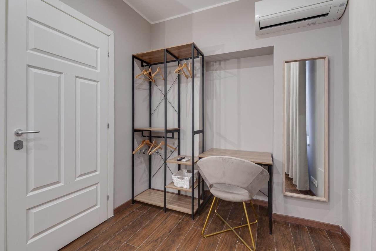 Vogue Guest house *