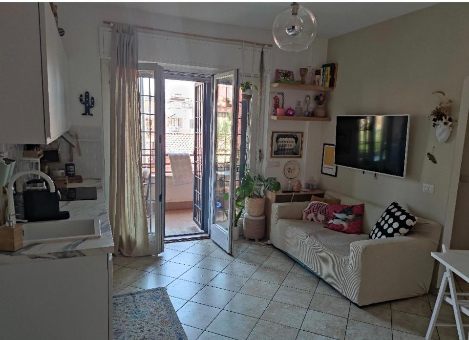 Casa Mia Pigneto Appartamento *