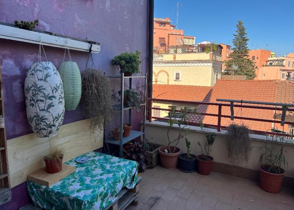 Casa Mia Pigneto Appartamento