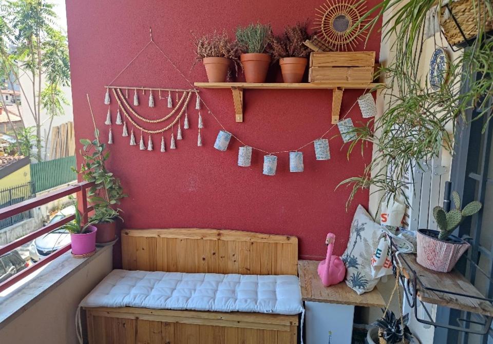 Casa Mia Pigneto Appartamento Roma