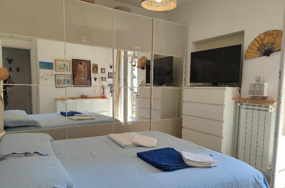 Appartamento Casa Mia Pigneto