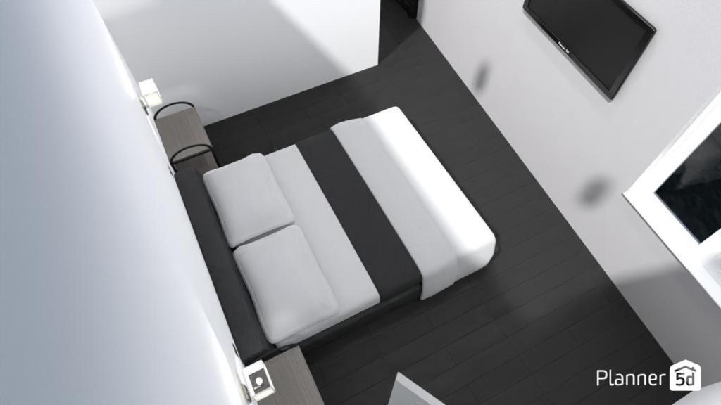 Hotel a capsule Dazio Exclusive Roma