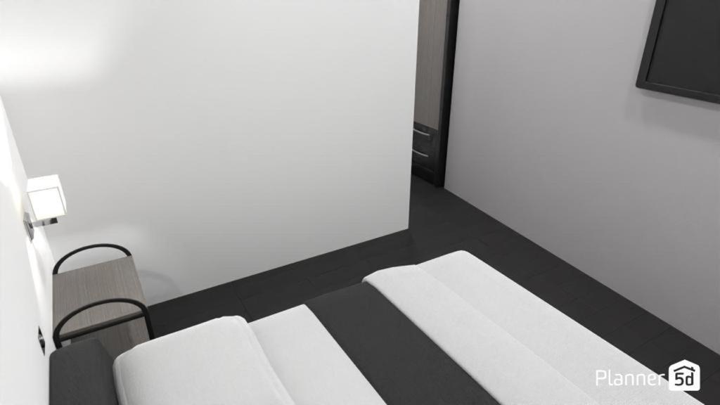 Hotel a capsule Dazio Exclusive Roma