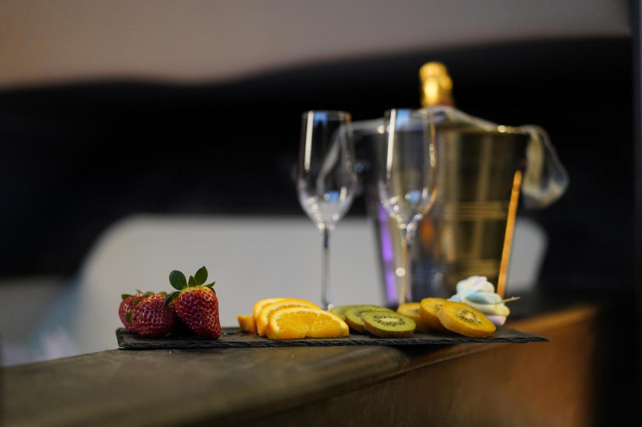 Toma - Il Nido D'amore Bed & Breakfast