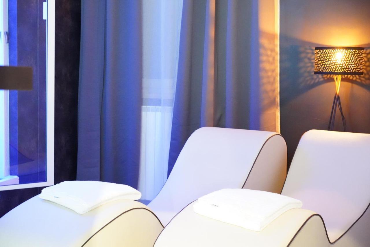 Toma - Il Nido D'amore Bed & Breakfast 5*