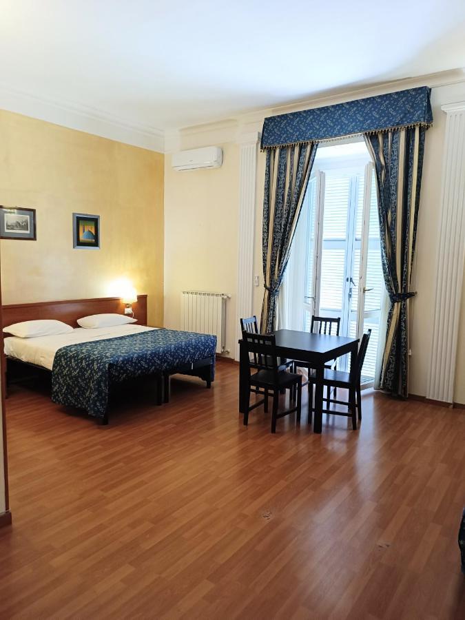 Guest house Opera Italian *