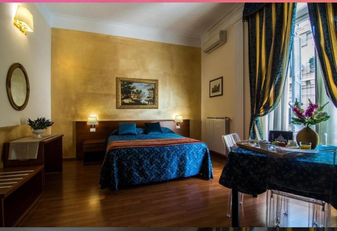 Opera Italian Guest house