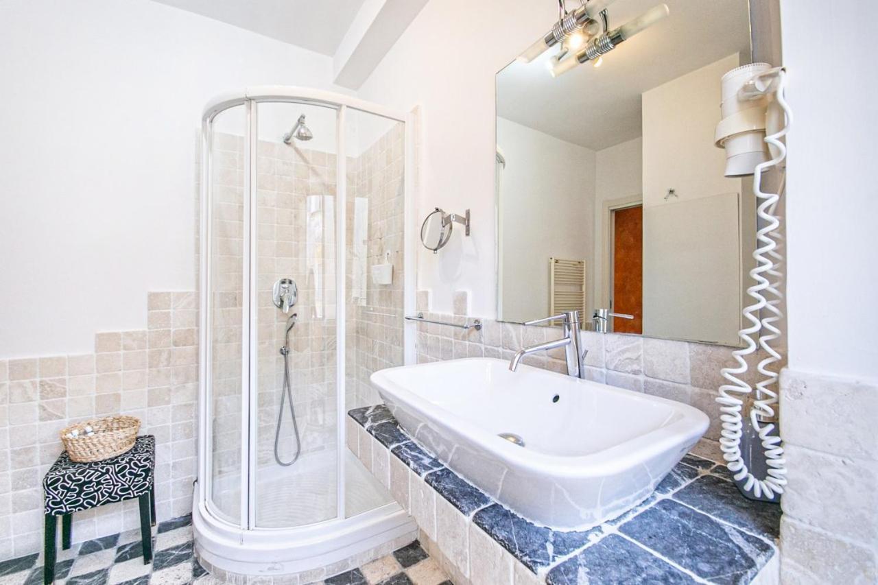 Appartamento Vatican Glamorous At Passeggiata Del Gelsomino - Free Parking, 4 Guests, - Jubilee Ideal *