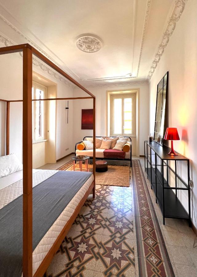 Sant'antonio_roma #hospitality_luxury_design Affittacamere Roma