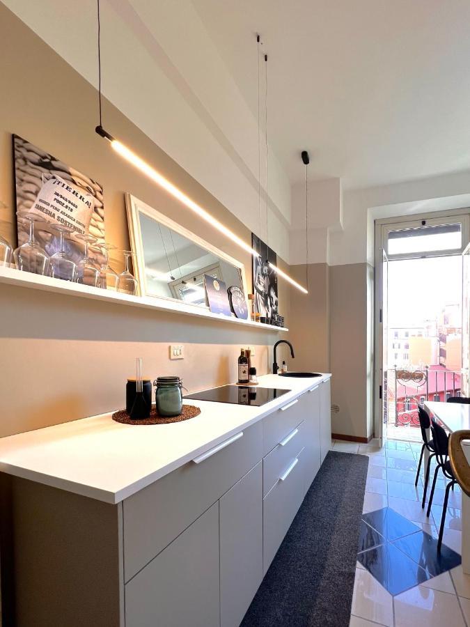 Affittacamere Sant'antonio_roma #hospitality_luxury_design