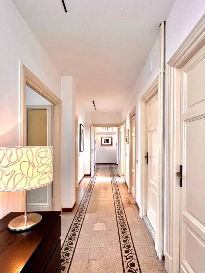 Sant'antonio_roma #hospitality_luxury_design Affittacamere