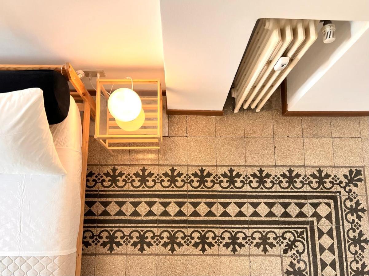 Sant'antonio_roma #hospitality_luxury_design Affittacamere *