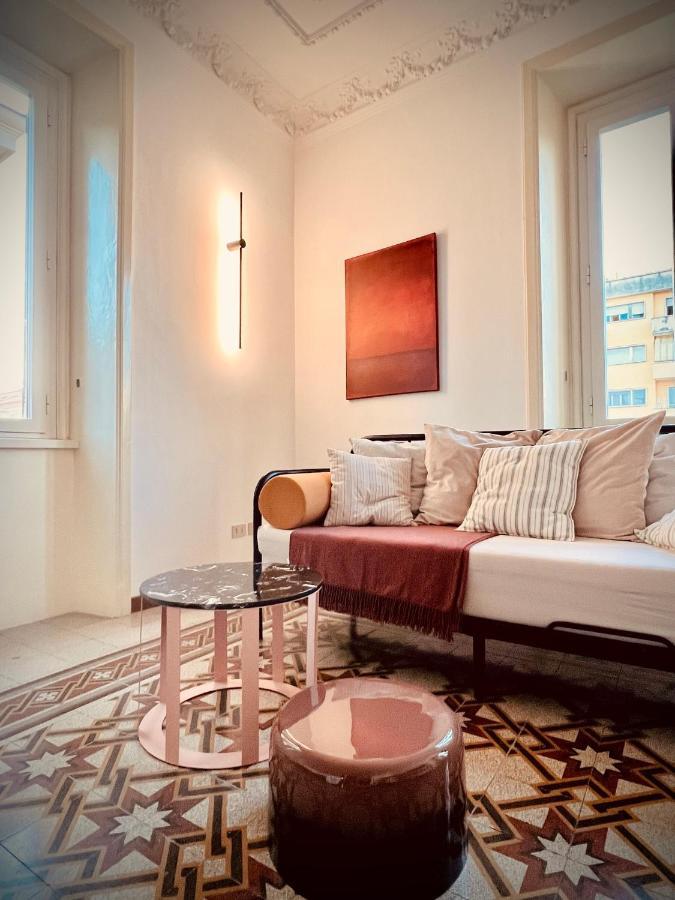 Sant'antonio_roma #hospitality_luxury_design