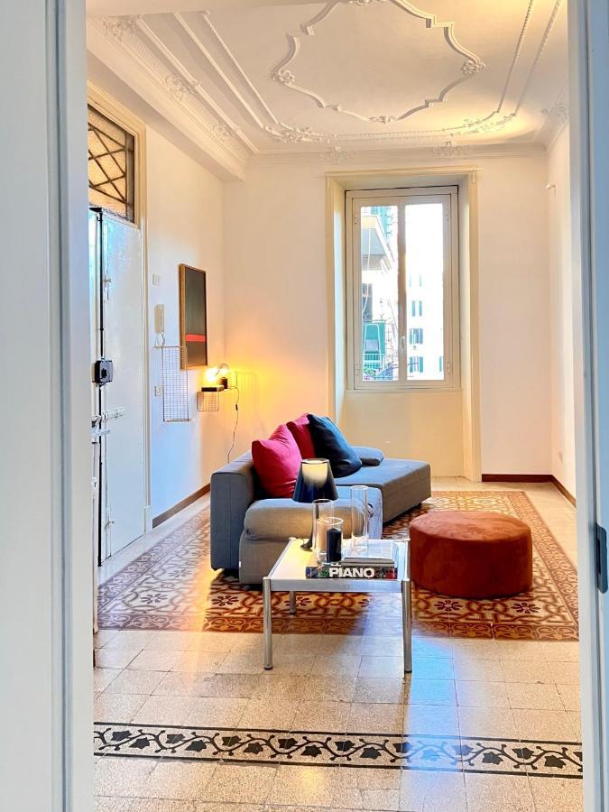 Affittacamere Sant'antonio_roma #hospitality_luxury_design