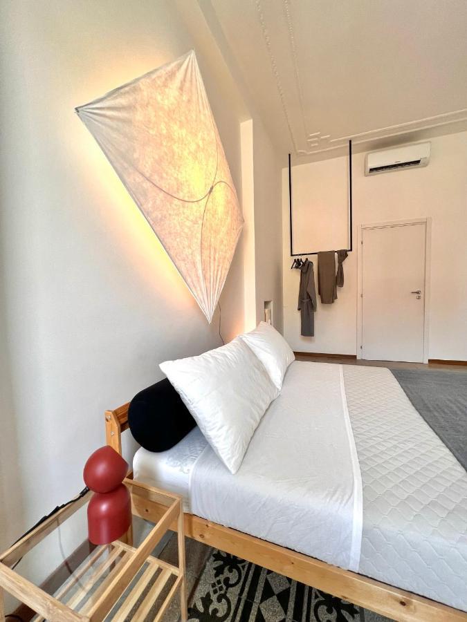 Sant'antonio_roma #hospitality_luxury_design Roma