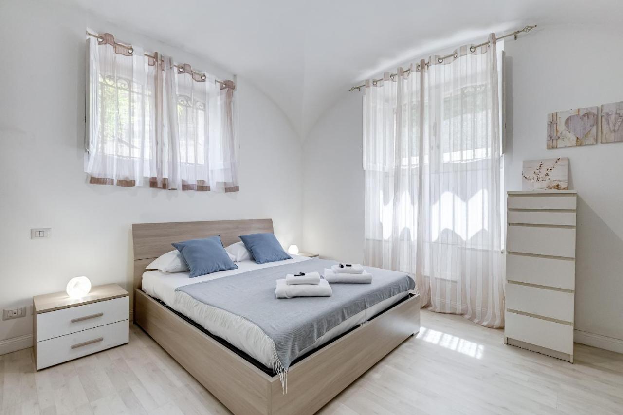 Apartment Vivilo Collection - Brescia - 2bd 2 Baths Rome