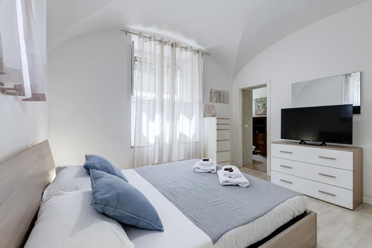 Apartment Vivilo Collection - Brescia - 2bd 2 Baths