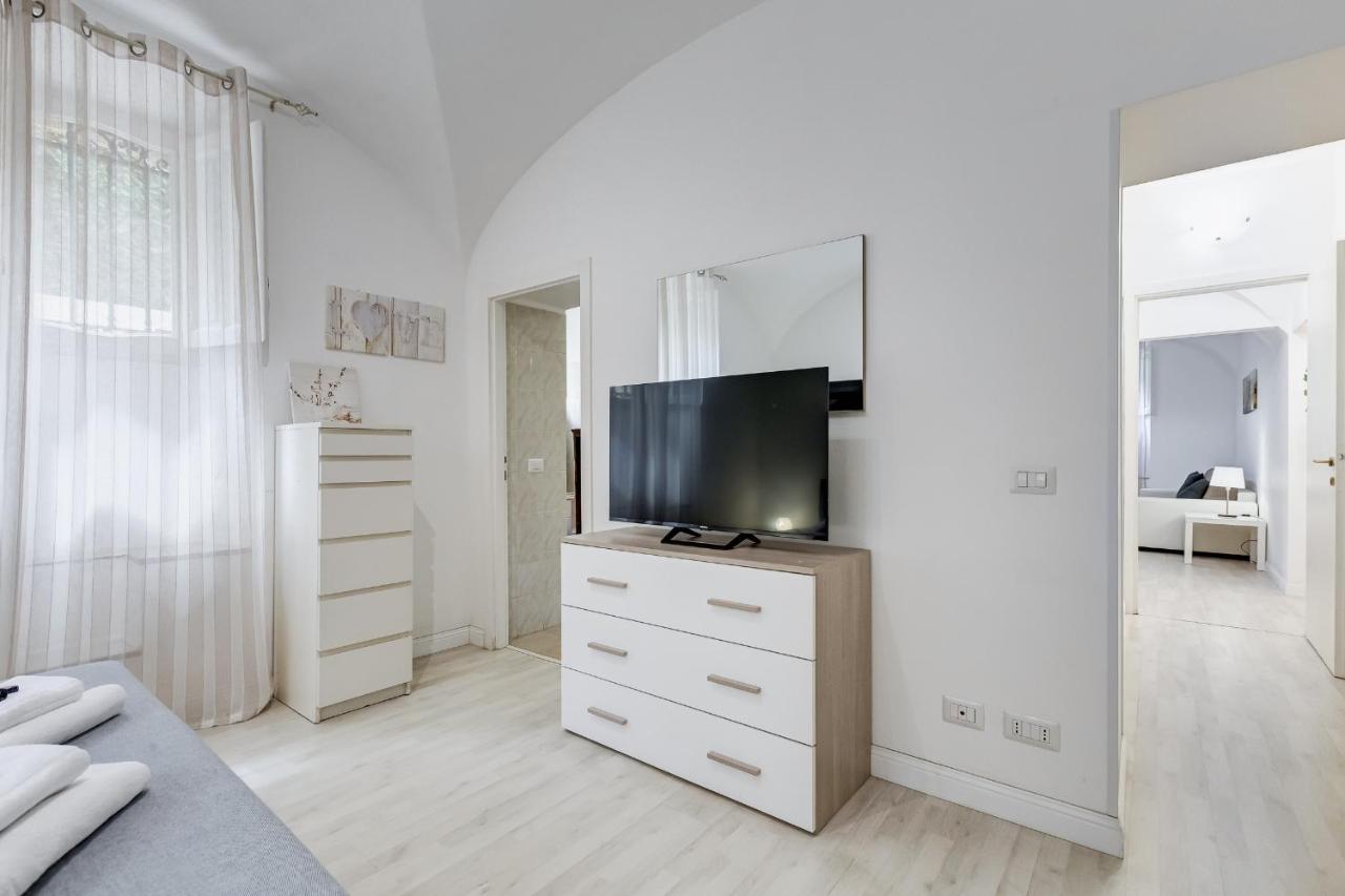Apartment Vivilo Collection - Brescia - 2bd 2 Baths Rome