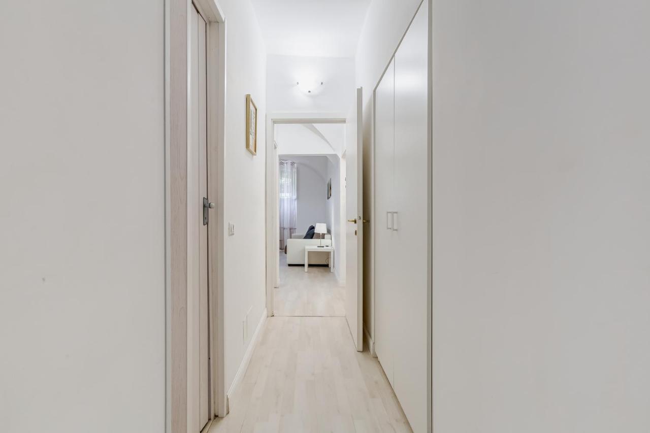 Vivilo Collection - Brescia - 2bd 2 Baths * Rome