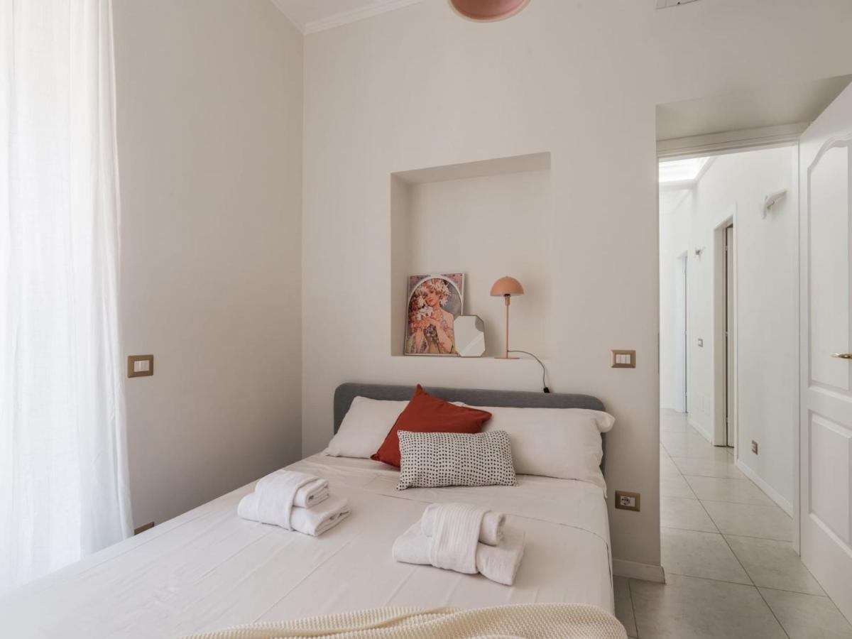 Aparthotel The Rent - Bright Flat Near San Pietro Rome