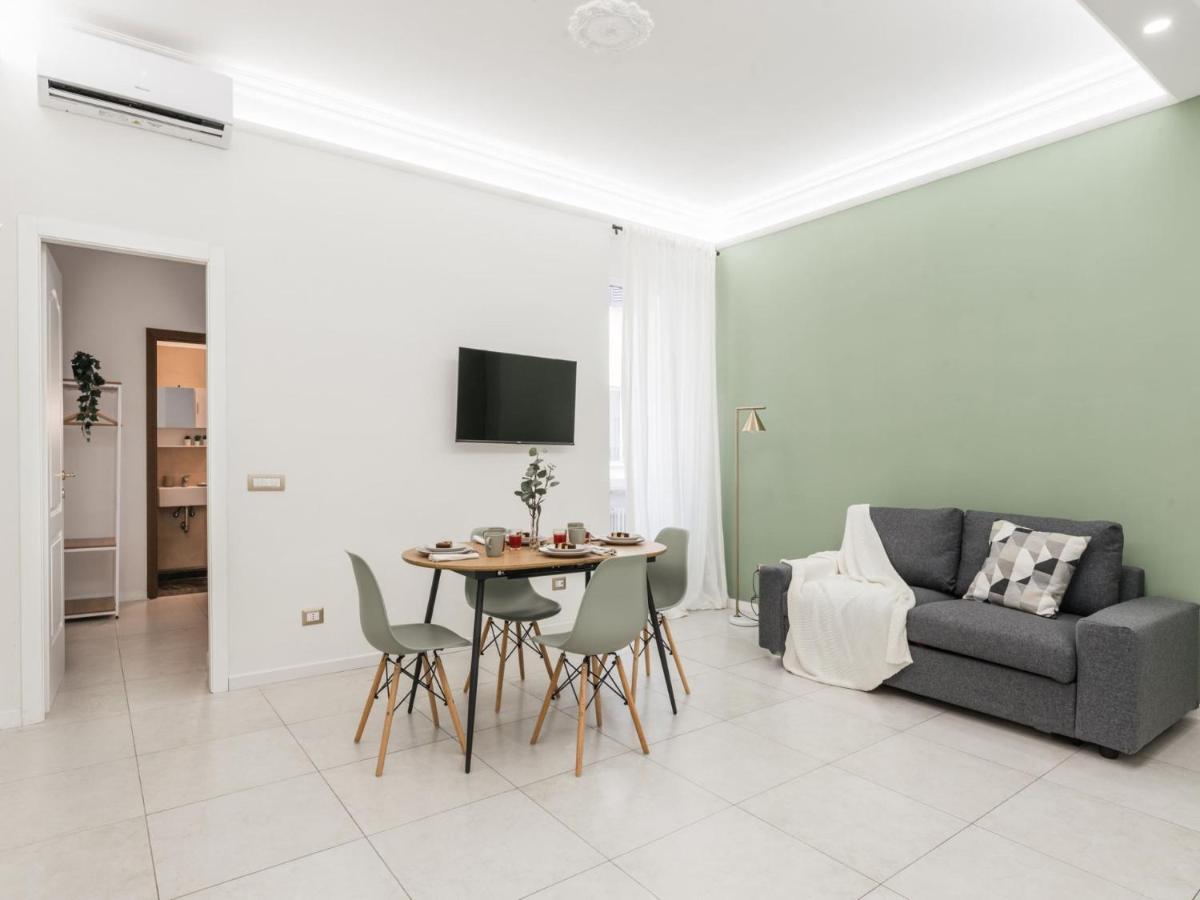 The Rent - Bright Flat Near San Pietro * Rome