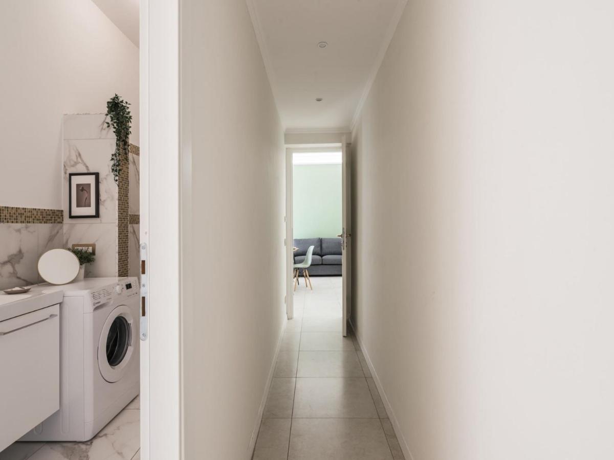 The Rent - Bright Flat Near San Pietro * Rome