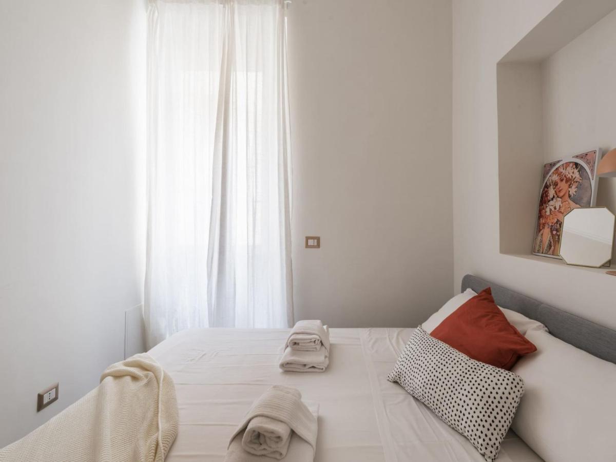 The Rent - Bright Flat Near San Pietro Aparthotel Rome